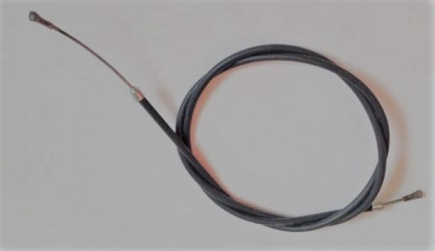 

Трос переднего тормоза Карпаты