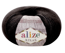 

Пряжа Atlas Alize-60