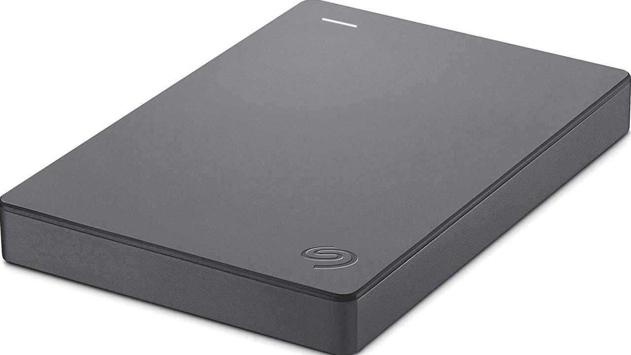 

Внешний жесткий диск 1Tb Seagate Basic, Black, 2.5", USB 3.0 (STJL1000400)