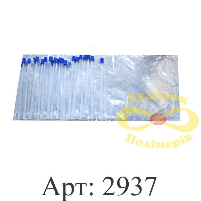 

Пакеты слайдеры с защелкой Zip фасовочые18х20 см арт. 2937 (25шт)