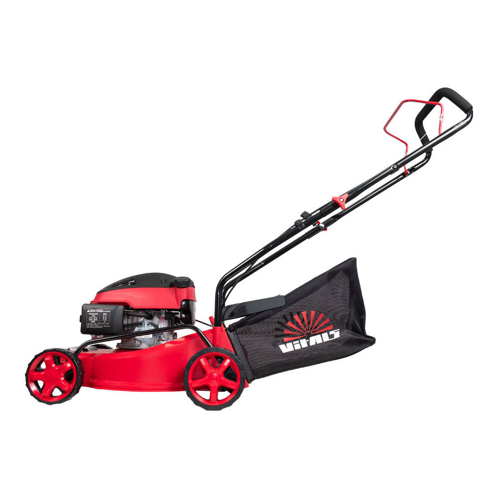 

Газонокосилка бензиновая Vitals Zp 4099t