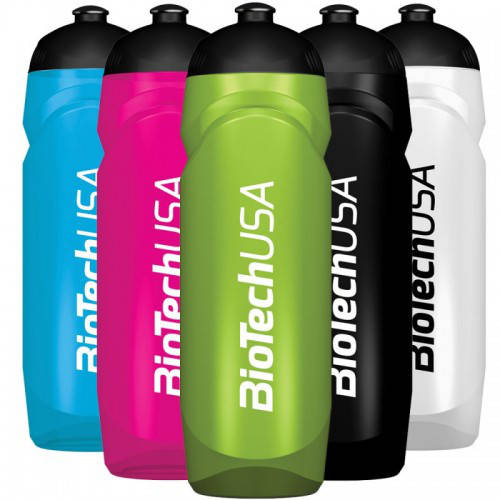 

BioTech USA Спортивная бутылка 750 ml