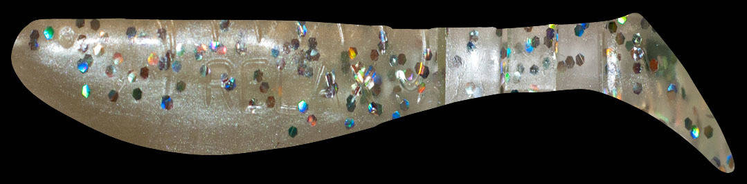 

Силикон Relax Kopyto 3" цвет L004 (10шт.)