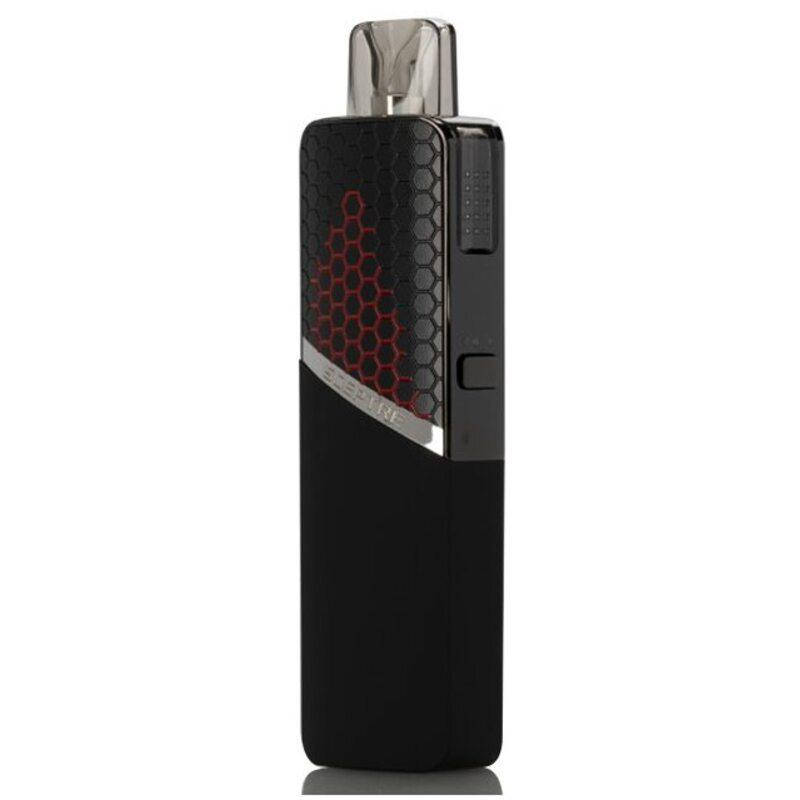 

Innokin Sceptre Pod Kit 1400 mAh Black (Original), Черный