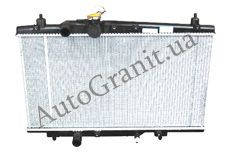 

Радиатор охлаждения 1,6, GEELY MK, 1016001409