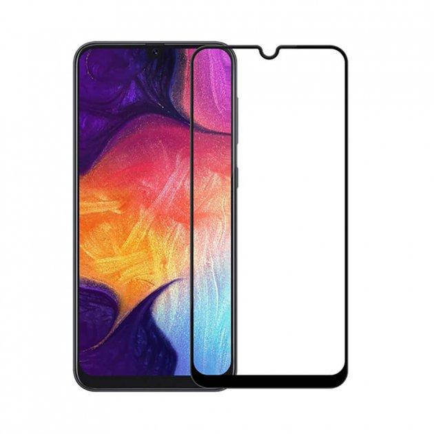 

Защитное стекло Optima 3D Samsung A325 (A32) Black, Черный