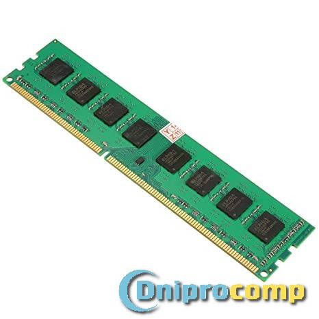 

Модуль памяти DDR3 8GB 1333/1600MHz AMD в ассорт.