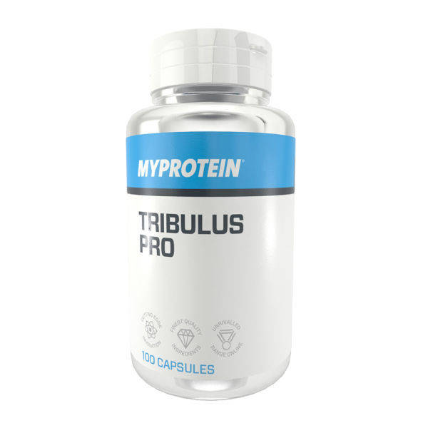 

Бустеры тестостерона - Tribulus Pro - MyProtein - 90 капс