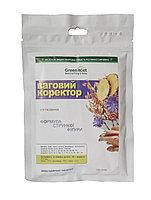 

Клетчатка "Весовой корректор" 150 г. Для профилактики и коррекции ожирения