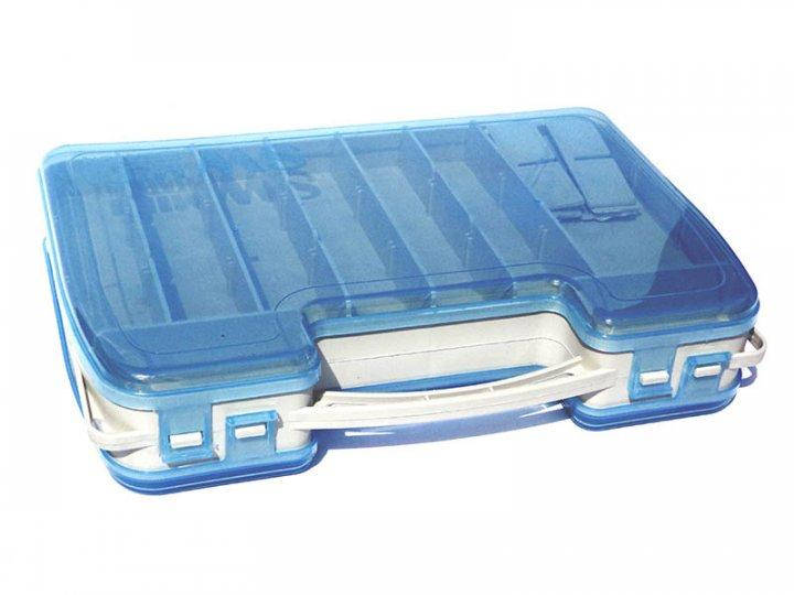 

Коробка AQUATECH 2546 для аксессуаров