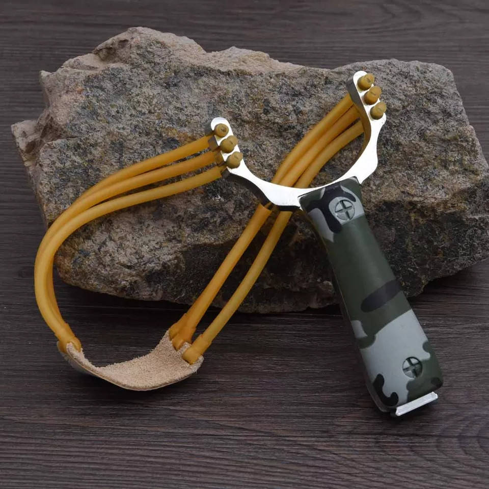 

Рогатка Military Star 1