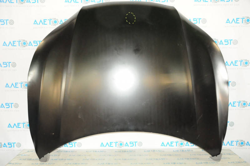 

Капот голый Honda Accord 13-15 дорест новый неоригинал, мелкая вмятина 60100-T2G-A90ZZ