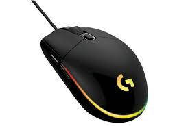 

Мышь проводная Logitech G102
