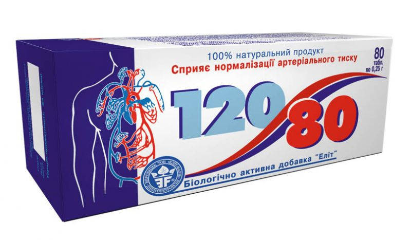 

120/80, 40т