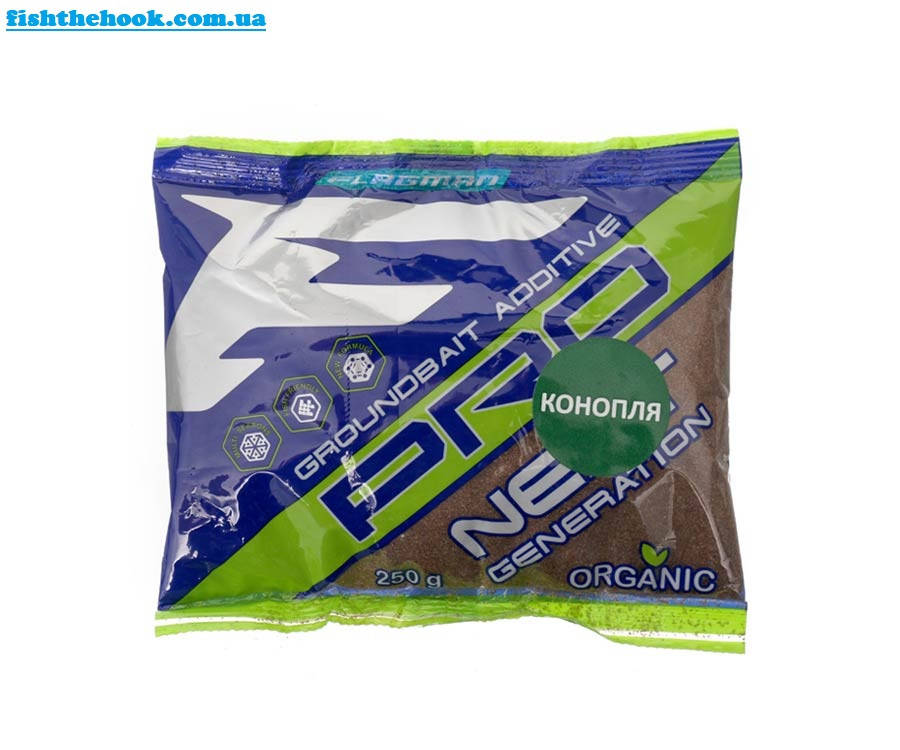 

Добавка ароматизированная Flagman Конопля