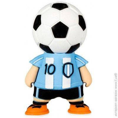 

Флеш накопитель (Флешка) Verico Football Argentina 16GB