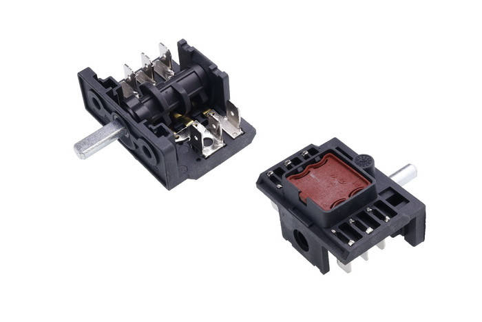 

Переключат Argeson 4-поз