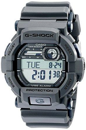 

Мужские часы Casio G-Shock GD-350-8 Касио водонепроницаемые японские часы