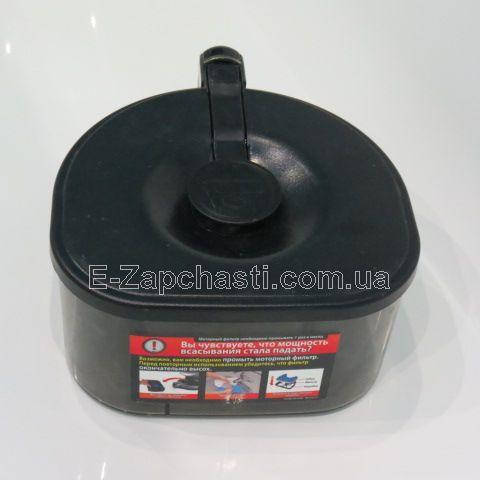 

Контейнер для пыли в сборе для пылесоса Samsung DJ97-00503A, DJ97-00503J, DJ97-00503M