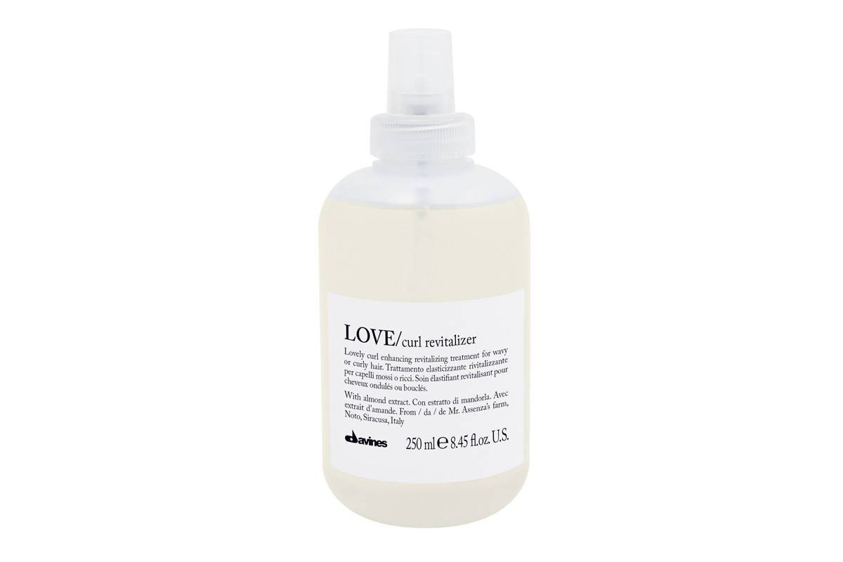 

Спрей для усиления завитка Davines LOVE CURL revitalizer 250 мл