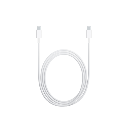 

Кабель Type‑C для зарядки MacBook (2м), Белый