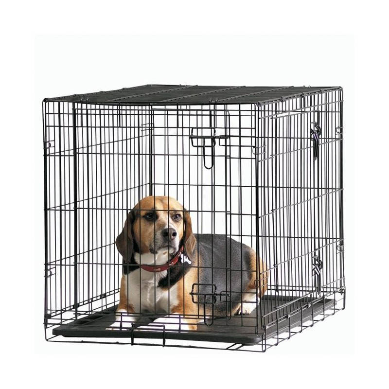 

Клетка Savic Dog Cottage