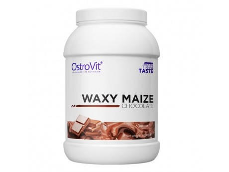 

Углеводы Waxy Maize OstroVit 1кг