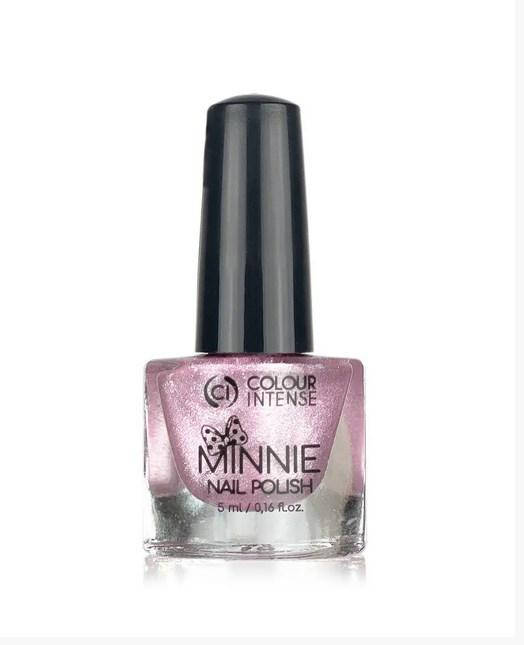 

Лак для ногтей Colour Intense MINI 5 мл. NP-16, № 200