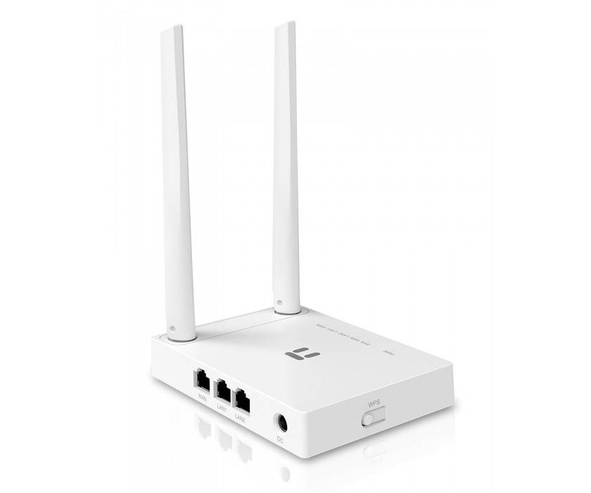 

Wi-Fi роутер Netis W1 300Mbps Wireless N