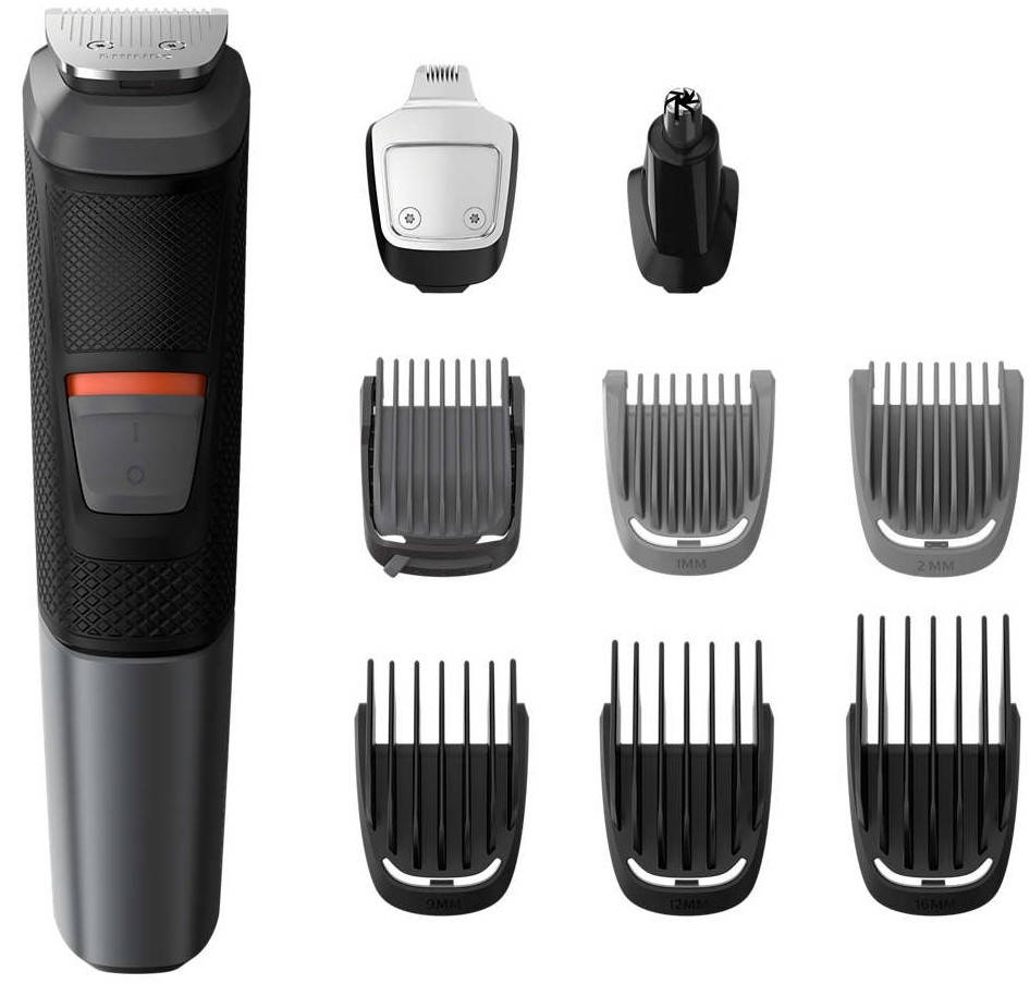 

Триммер универсальный Philips Series 5000 MG5720/15