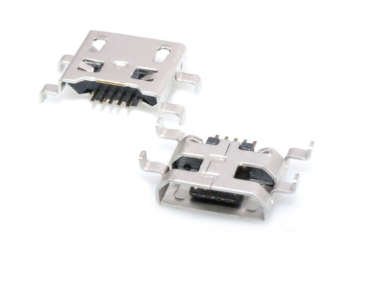 

Micro USB Разъем гнездо