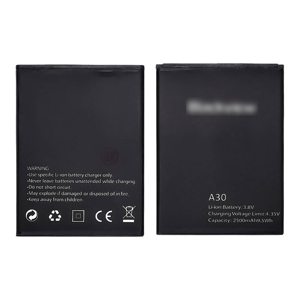 

Аккумулятор (батарея) T117502 для Blackview A30 AAAA