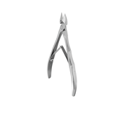 

NE-21-10 Expert 21 10мм Кусачки проф. для кожи (с кембриком) N7-21-10 ( КЛ-01) Сталекс