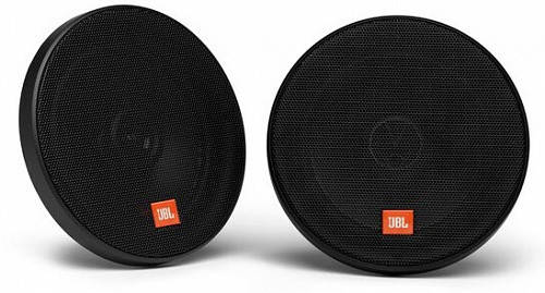 

Коаксиальные автомобильные динамики (колонки) 16 см JBL Stage2 624