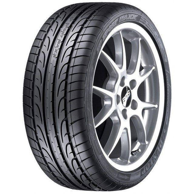 

Летние шины Dunlop SP Sport MAXX 235/50 R19 99V M0