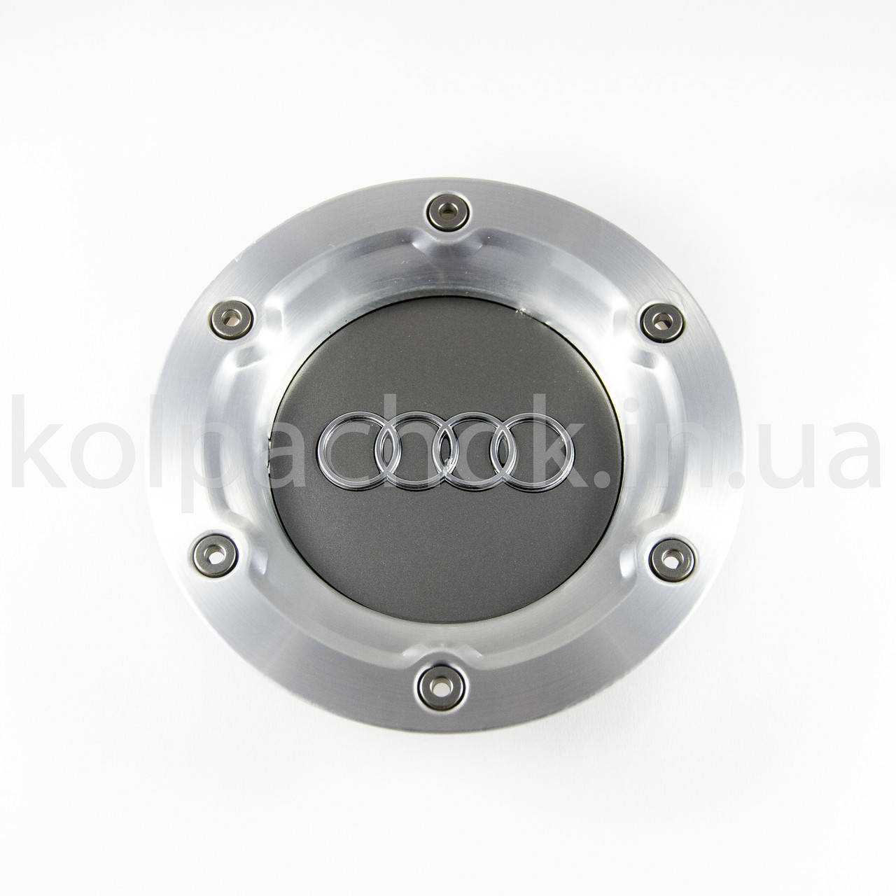 

Колпачок на диски Audi 8N0601165A (147мм)