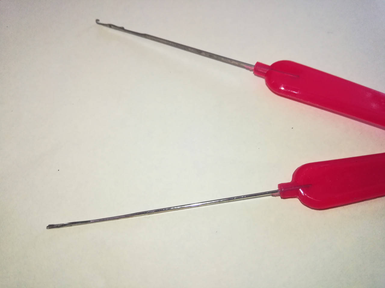 

Игла для поднятия петель (в уп 50 шт)