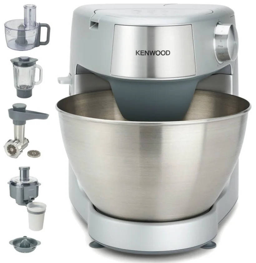 

Кухонна машина Kenwood KHC29.P0SI