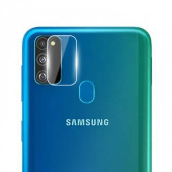 

Защитная гидрогелевая пленка на камеру Samsung Galaxy S20 FE, Прозрачный