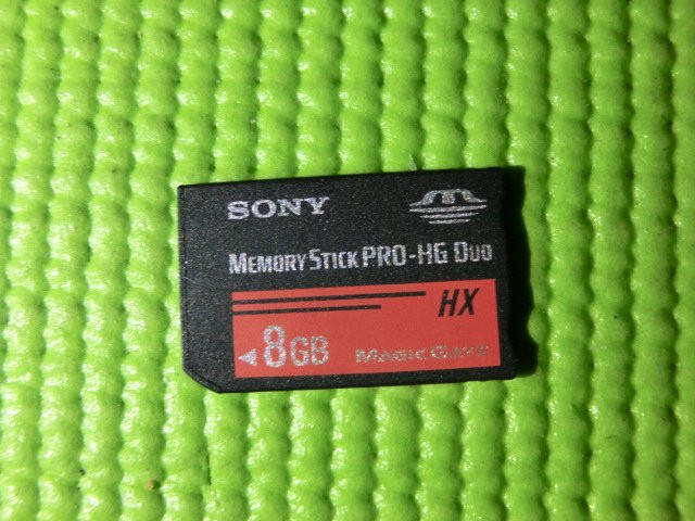 

Sony 8 GB PRO-HG Duo ОРИГИНАЛ SanDisk