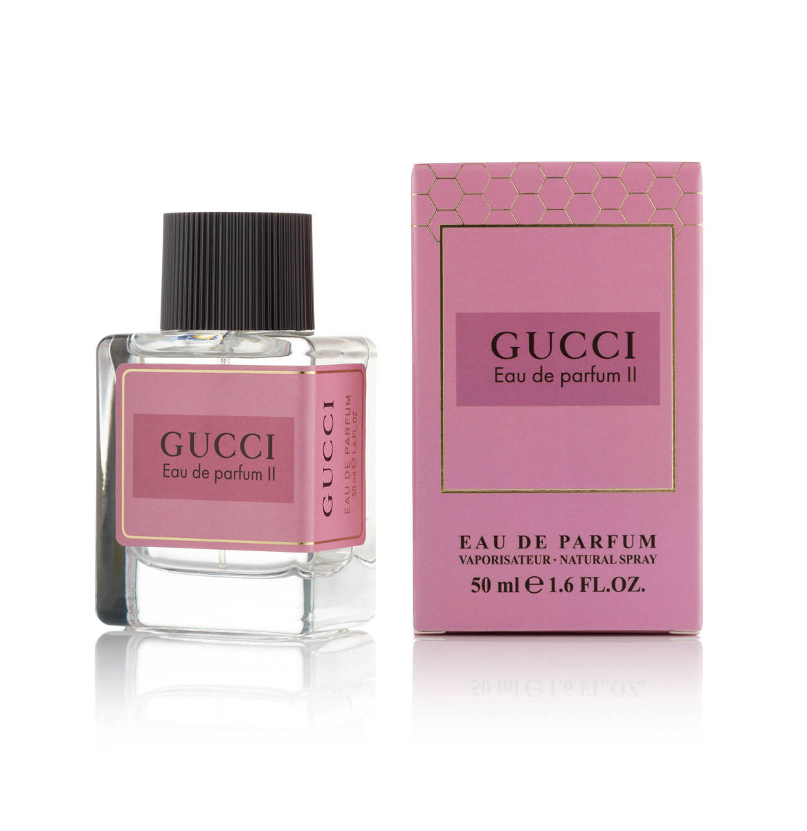

Парфюм женский Guсi Eau de Parfum II 50 мл (420)