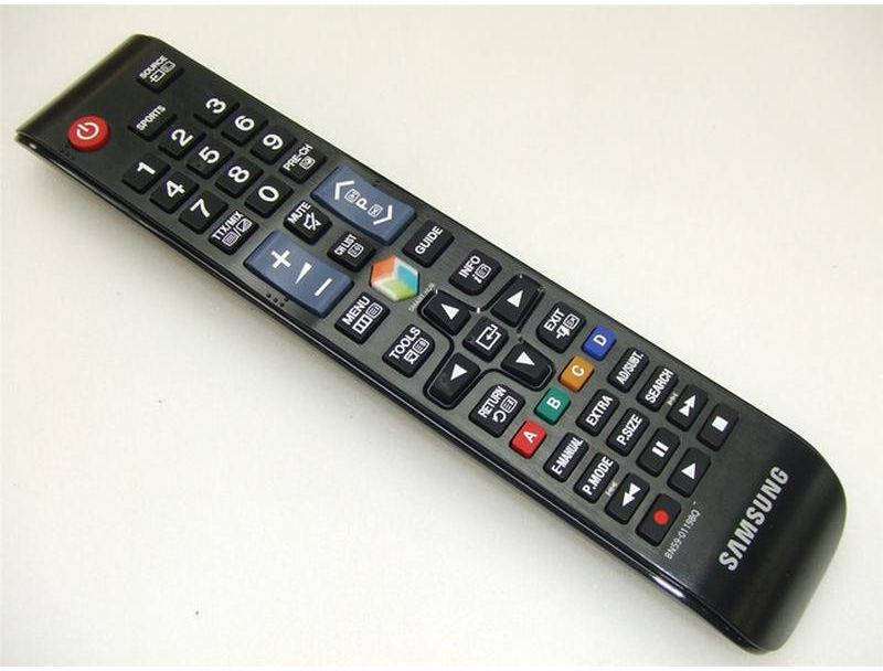 

Пульт SAMSUNG BN59-01198Q (BN59-01198C) Оригинальный