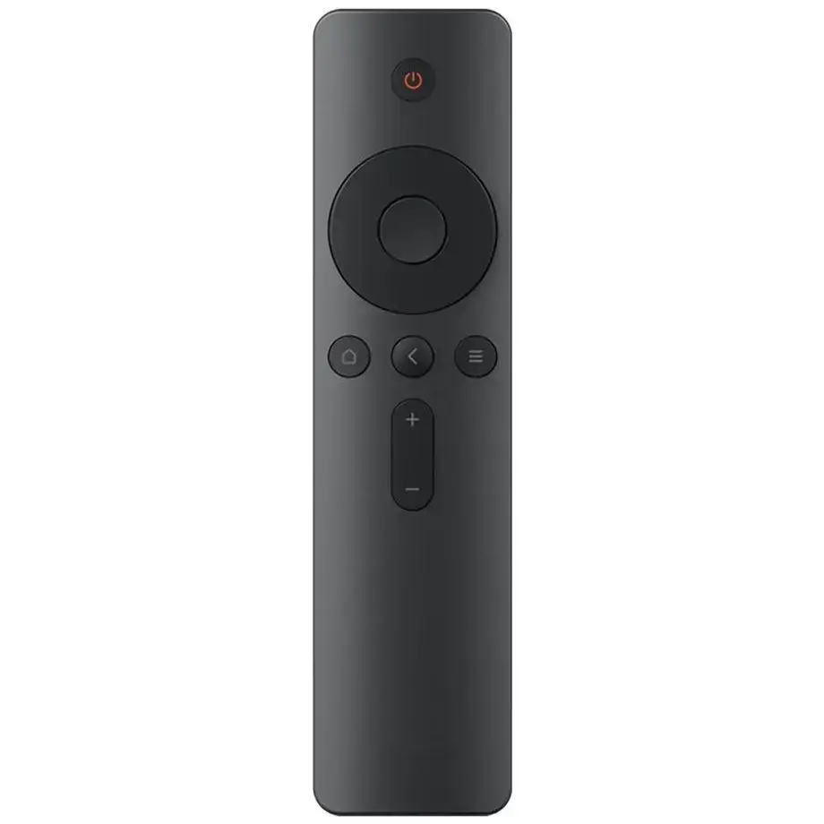 

Пульт для телевизора Xiaomi Mi TV 4S/4A/4C/4X, Черный