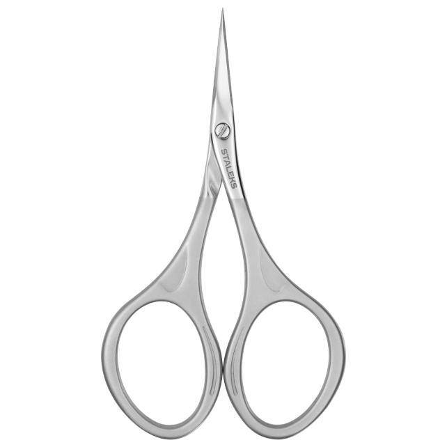 

Ножнички Сталекс Beauty & Care SBC-10-1 для кутикули матові [type 1; леза 20 мм]