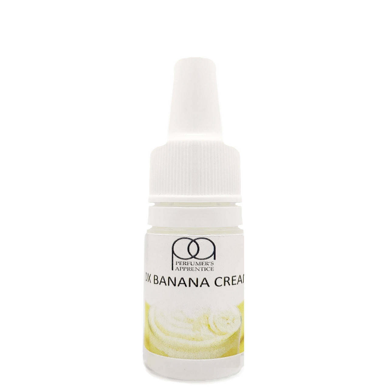 

TPA DX Banana Cream (Банановый крем) 5 мл