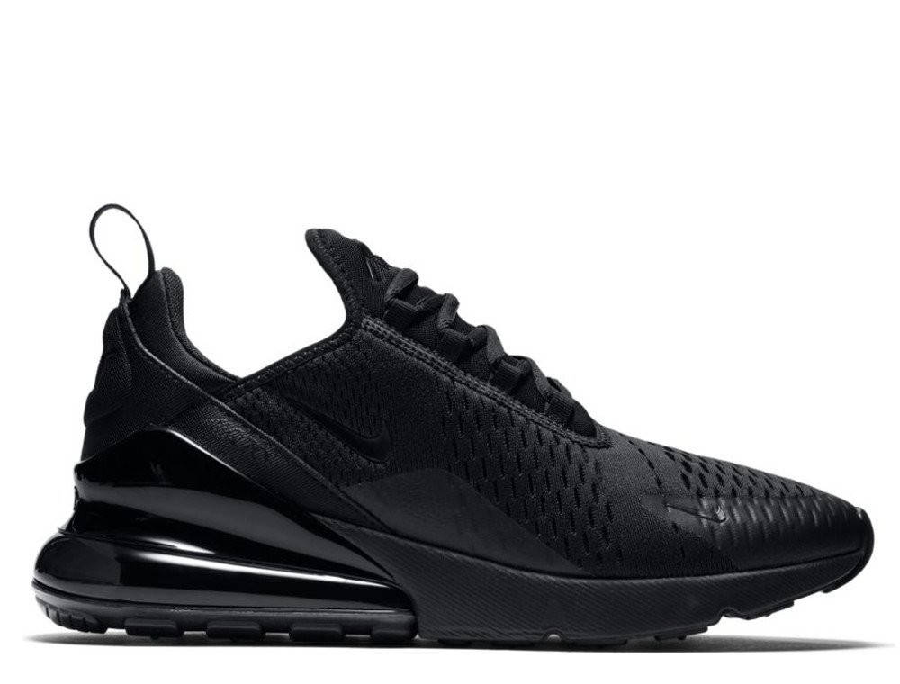 

Мужские кроссовки Nike Air Max 270 AH8050-005, Черный
