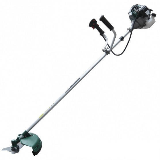

Мотокоса Iron Angel BC 40 Profi