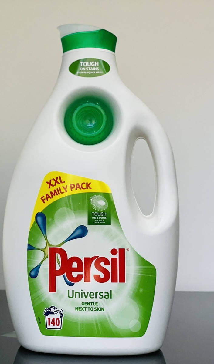 

Концентрат гель Persil universal 6.300 л