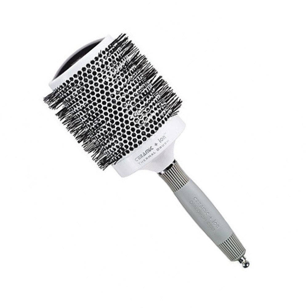 

Брашинг Olivia Garden Ceramic+Ion Thermal Brush диаметр 80 мм