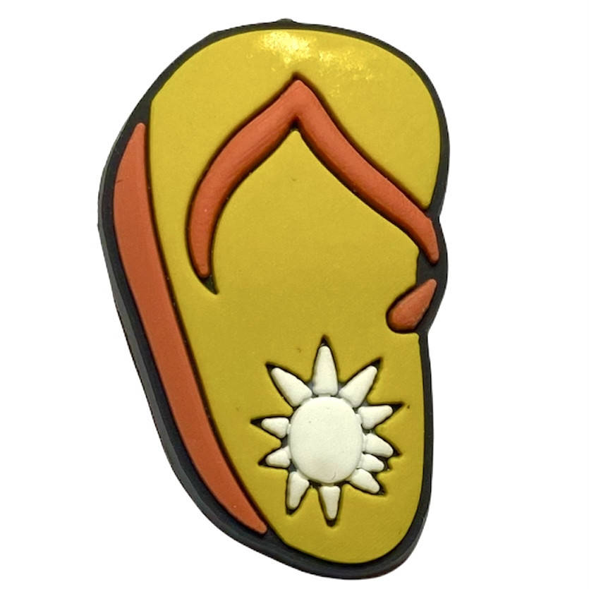 

Джибитс (Jibbitz) для CROCS